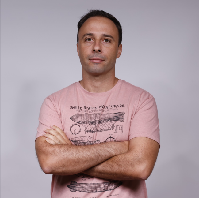 Luciano Garim Garcia